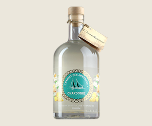 Rhum Arrangé « Chardonne »