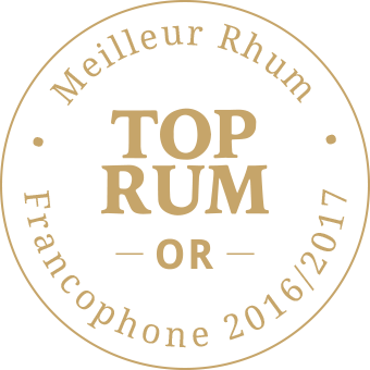 Or Concours Top Rum